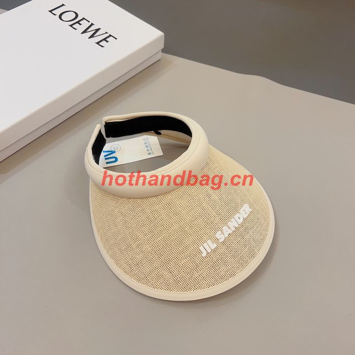 Jil Sander Hat JSH00005 Jil Sander Hat JSH00005